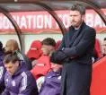 Michael Carrick Tersinggung MU Disebut Main Ogah-ogahan Lawan Sunderland