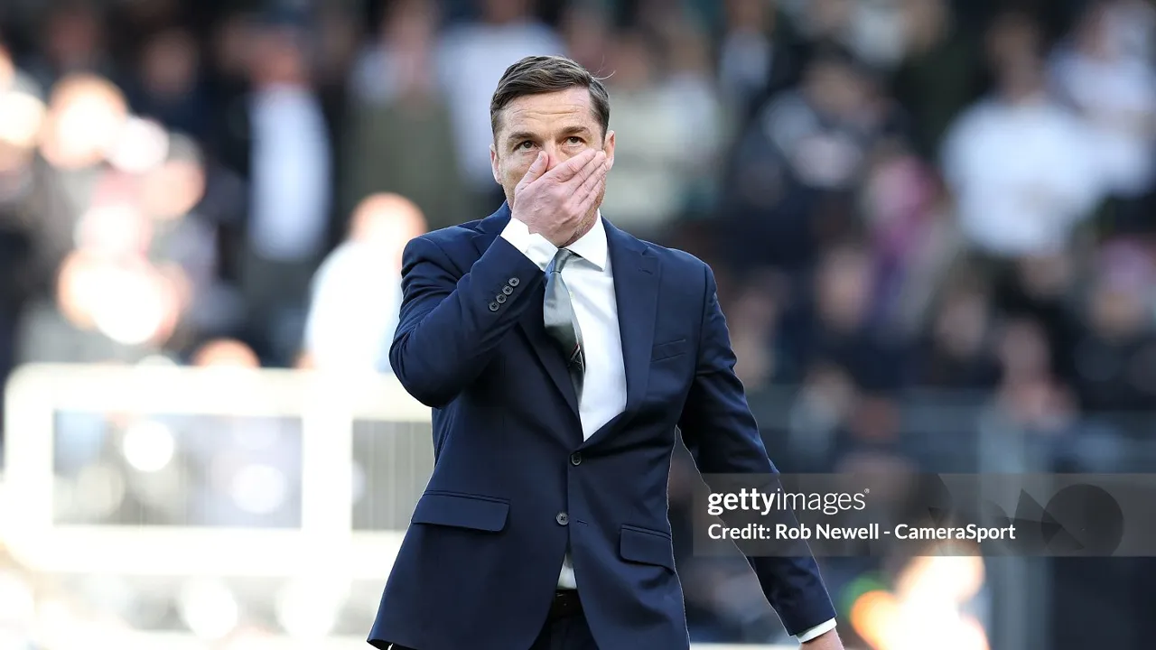 Mike Jackson jelaskan dampak kepergian Scott Parker dari Burnley