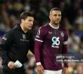 Mike Jackson Sebut Pemain Burnley Sedang Diuji