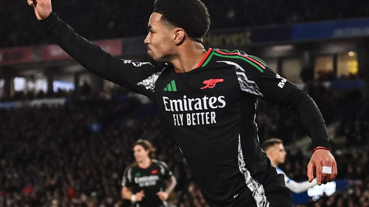 Milan Pantau Ethan Nwaneri, Tapi Masih Tunggu Kepastian Posisi Igli Tare