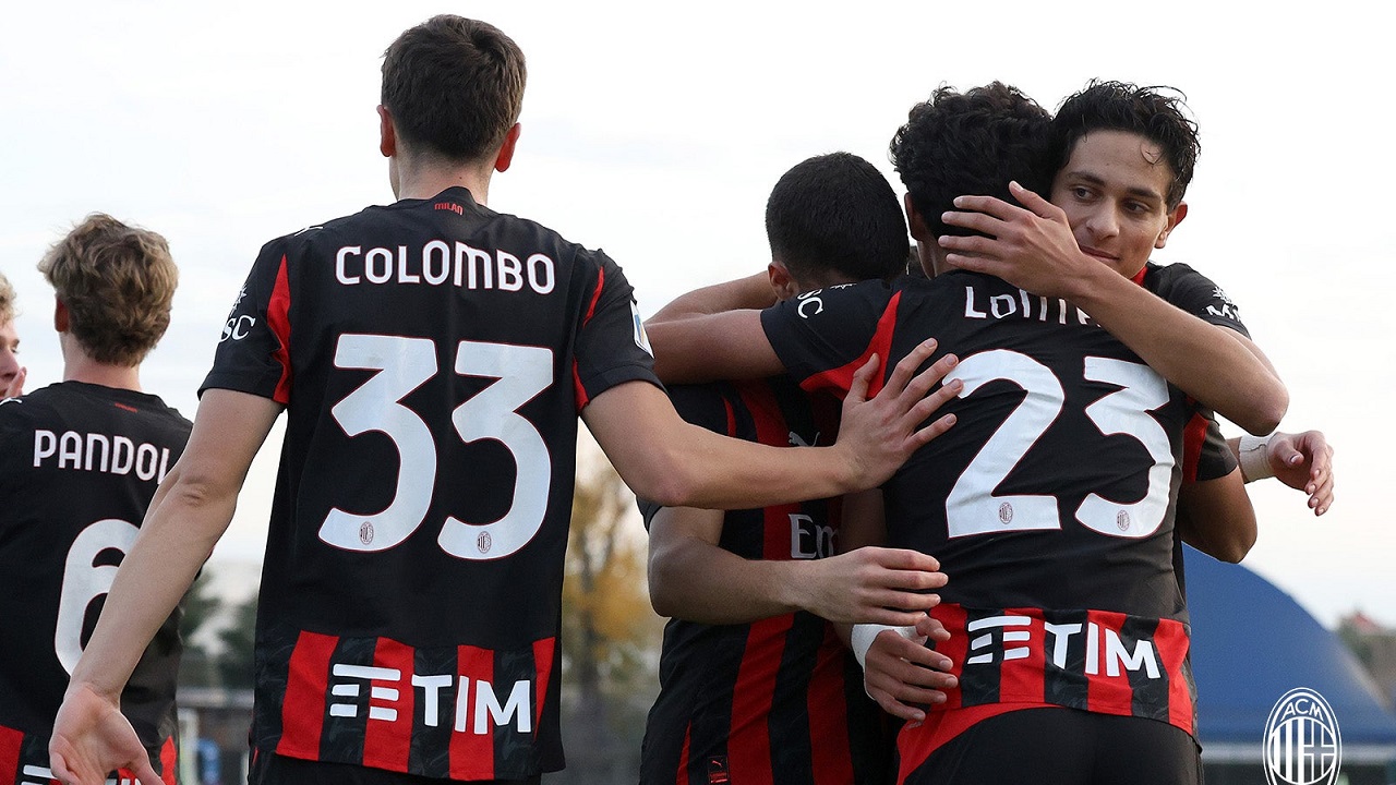 Milan Primavera Harus Menerima Kekalahan 24 Dari Parma di Laga Terakhir