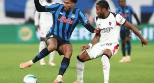 Milan Tantang Atalanta: Prediksi Formasi dan Jadwal Siaran Langsung