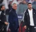 Mourinho Bantah Kontak dengan Real Madrid