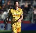 Nicolo Zaniolo Kecam Keras Penghinaan Rasial di Unipol Domus