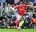 Nottingham Forest vs Newcastle United, 5 Fakta Menarik Jelang Laga Premier League