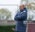 Nuno Espirito Santo Enggan Bahas Kontroversi Aston Villa