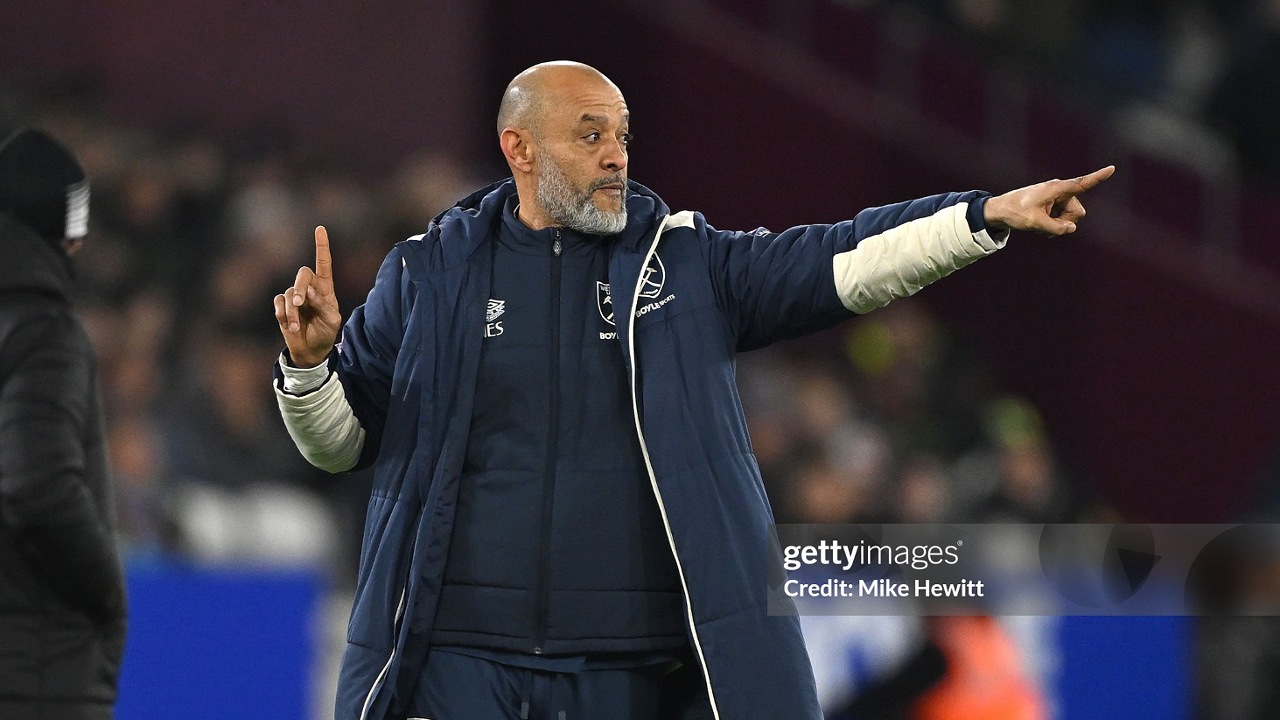 Nuno Espirito Santo Waspadai Kekuatan Arsenal