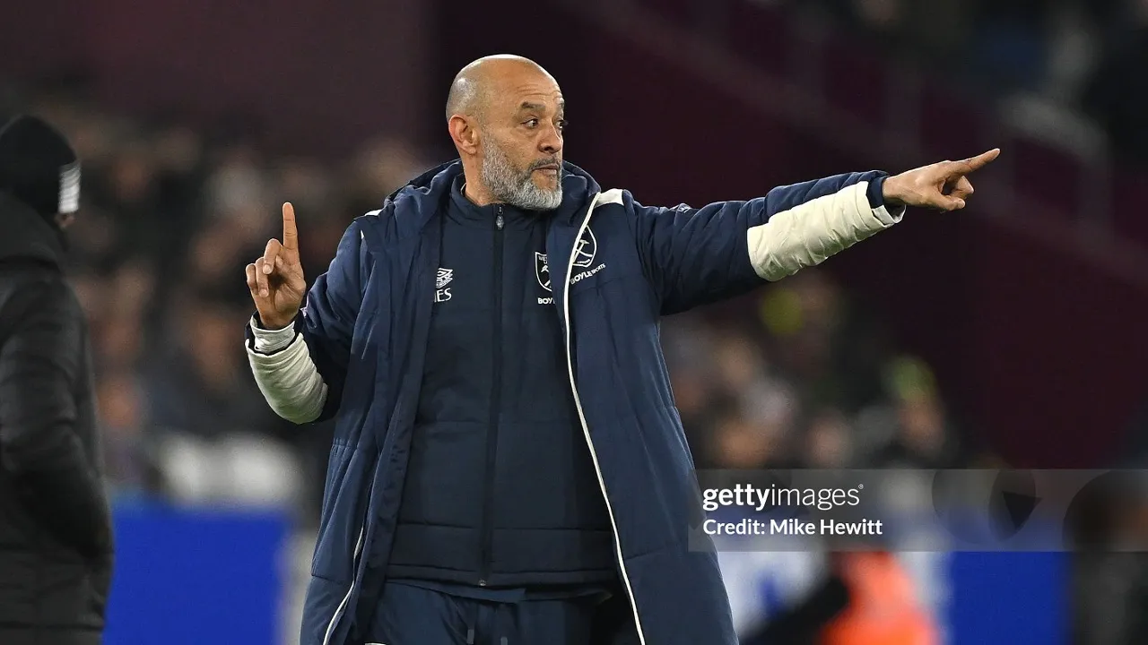 Nuno Espirito Santo Waspadai Kekuatan Arsenal