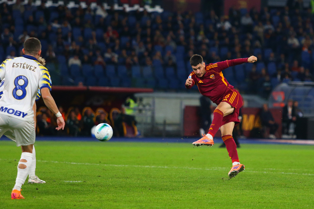Parma Tantang Roma di Serie A: Prediksi Susunan Pemain dan Siaran TV