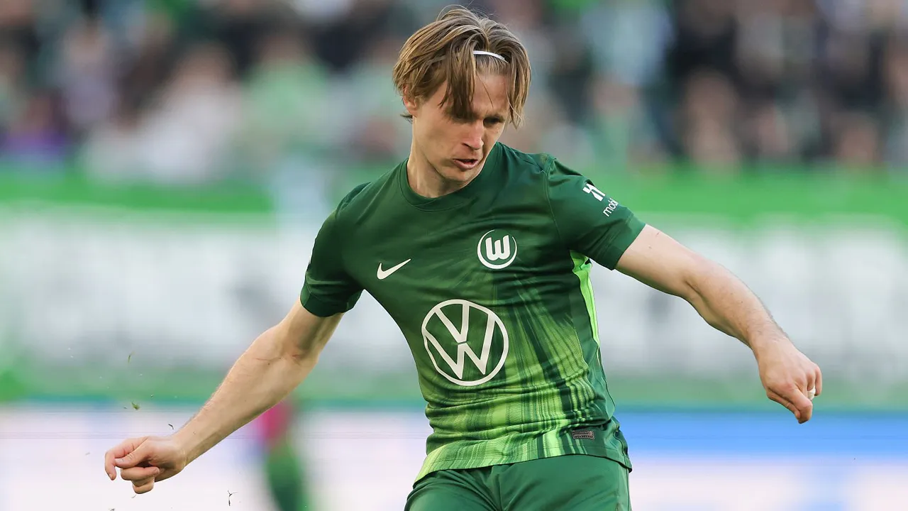 Patrick Wimmer.