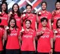 PBSI Apreasiasi Pencapaian Tim Putri Indonesia di Piala Uber 2026