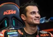 Pedro Acosta Klaim Pedrosa Fokus Untuk Kembangkan Motor 2027