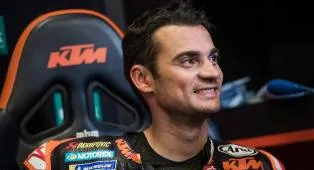 Pedro Acosta Klaim Pedrosa Fokus Untuk Kembangkan Motor 2027