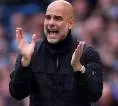 Pep Guardiola Puji Performa Manchester City Usai Gilas Brentford