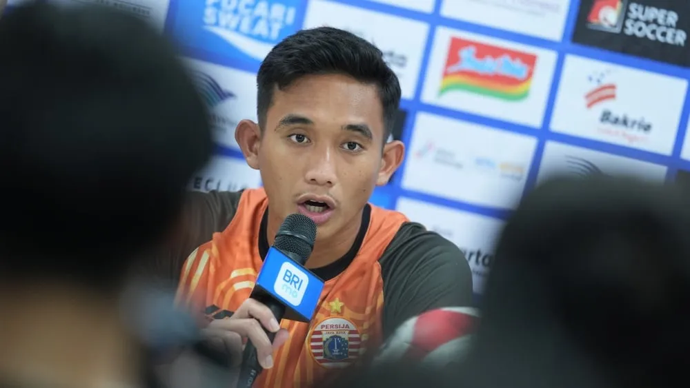 Persija Targetkan Kemenangan Beruntun di Liga 1 - sumber: (ileagueid)