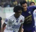 Persita Tangerang 0-3 Persijap, Laskar Kalinyamat Dipastikan Bertahan