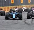 Petinggi F1 Bantah Kritik Soal Perubahan Aturan Besar