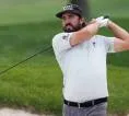Pimpin Myrtle Beach Classic, Mark Hubbard Jaga Peluang Gelar Perdana