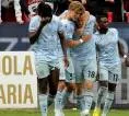 Posisi Cagliari Belum Aman di Serie A, Keinan Davis Dapat Hinaan Rasial