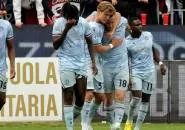 Posisi Cagliari Belum Aman di Serie A, Keinan Davis Dapat Hinaan Rasial
