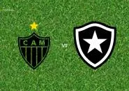 Prediksi Atletico Mineiro vs Botafogo, 11 Mei 2026 Brasileiro