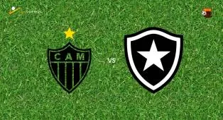 Prediksi Atletico Mineiro vs Botafogo, 11 Mei 2026 Brasileiro
