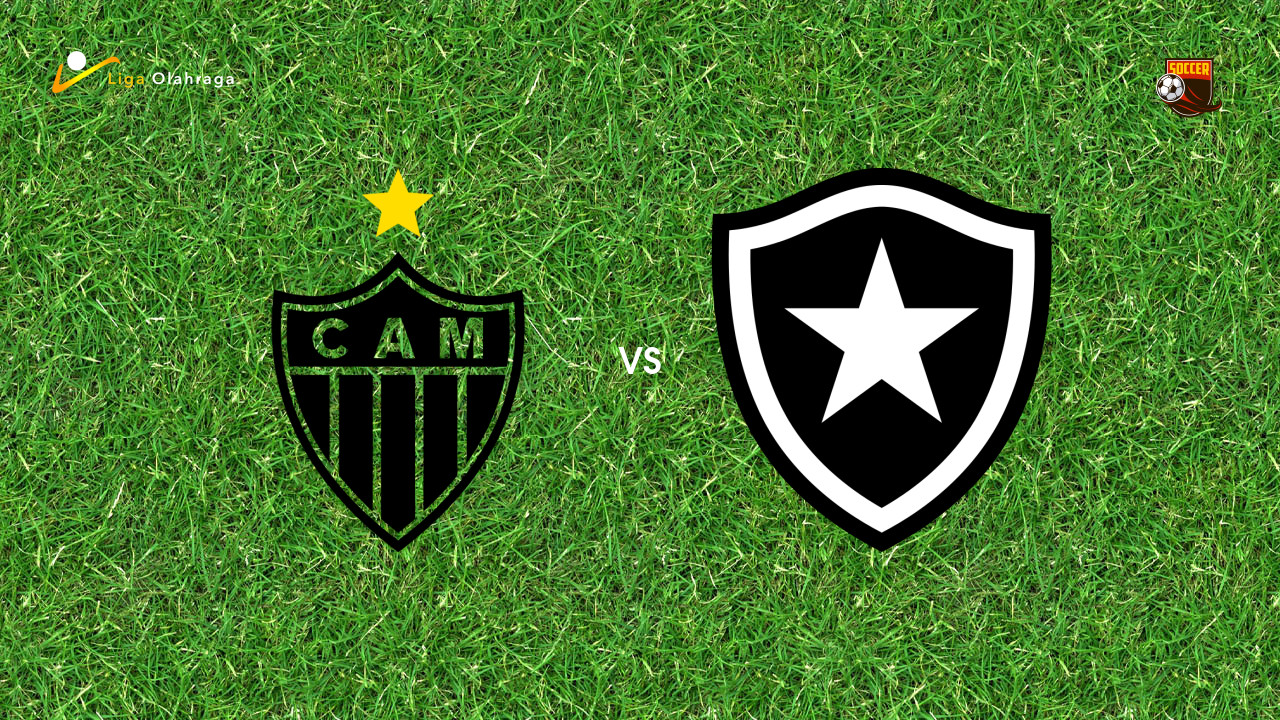 Prediksi Atletico Mineiro vs Botafogo, 11 Mei 2026 Brasileiro