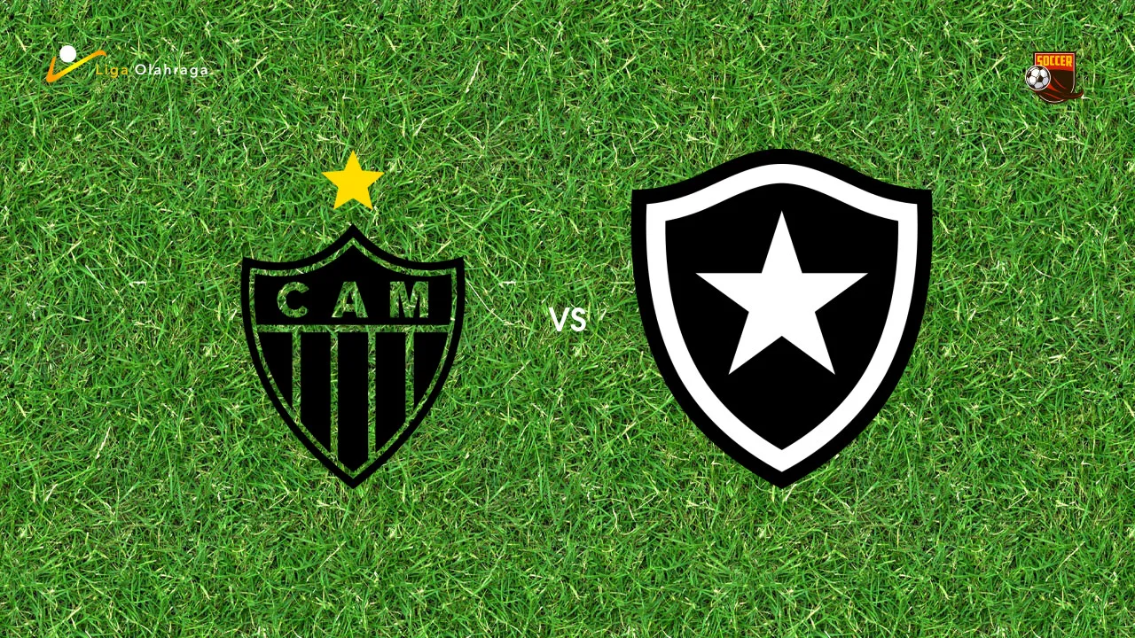 Prediksi Atletico Mineiro vs Botafogo, 11 Mei 2026 Brasileiro