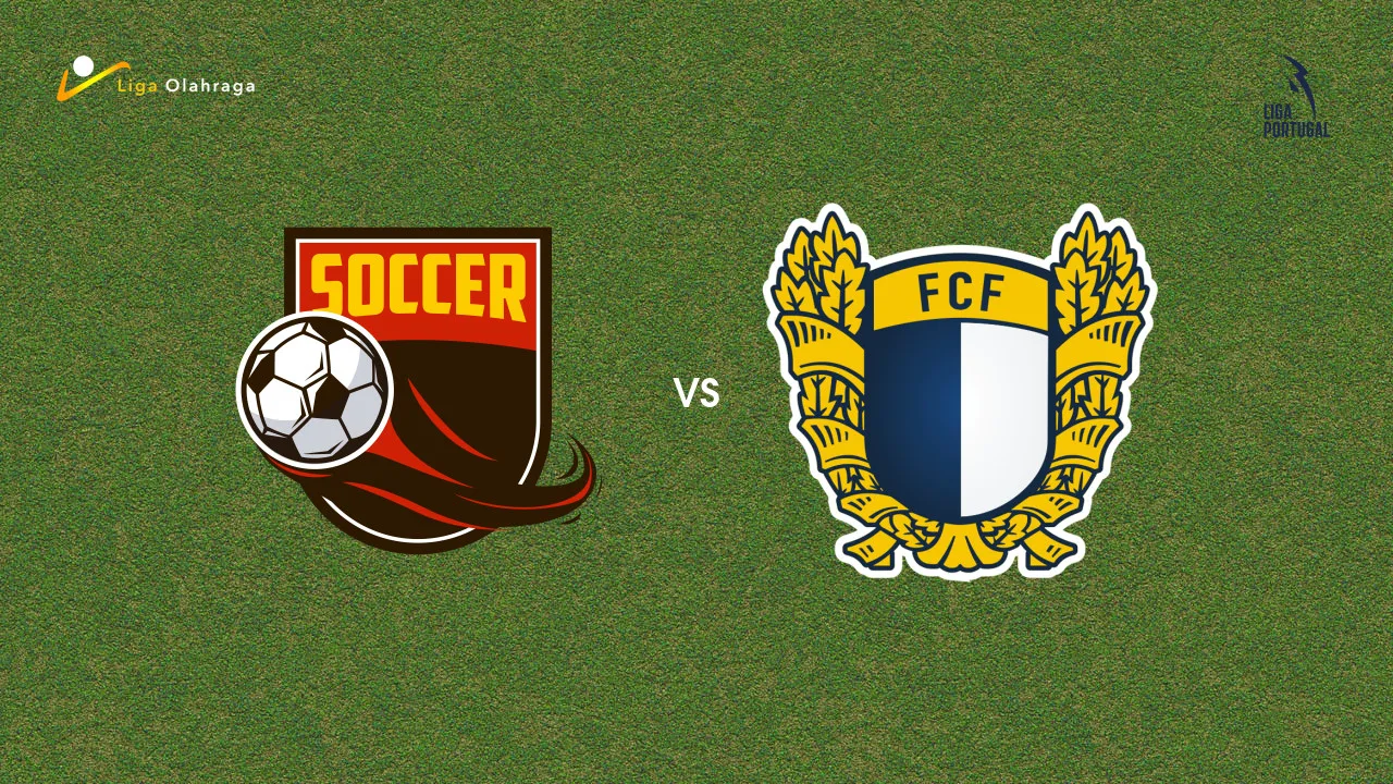Prediksi Estrela Amadora vs Famalicao, 12 Mei 2026 Primeira Liga