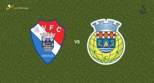Prediksi Gil Vicente vs Arouca, 12 Mei 2026 Primeira Liga