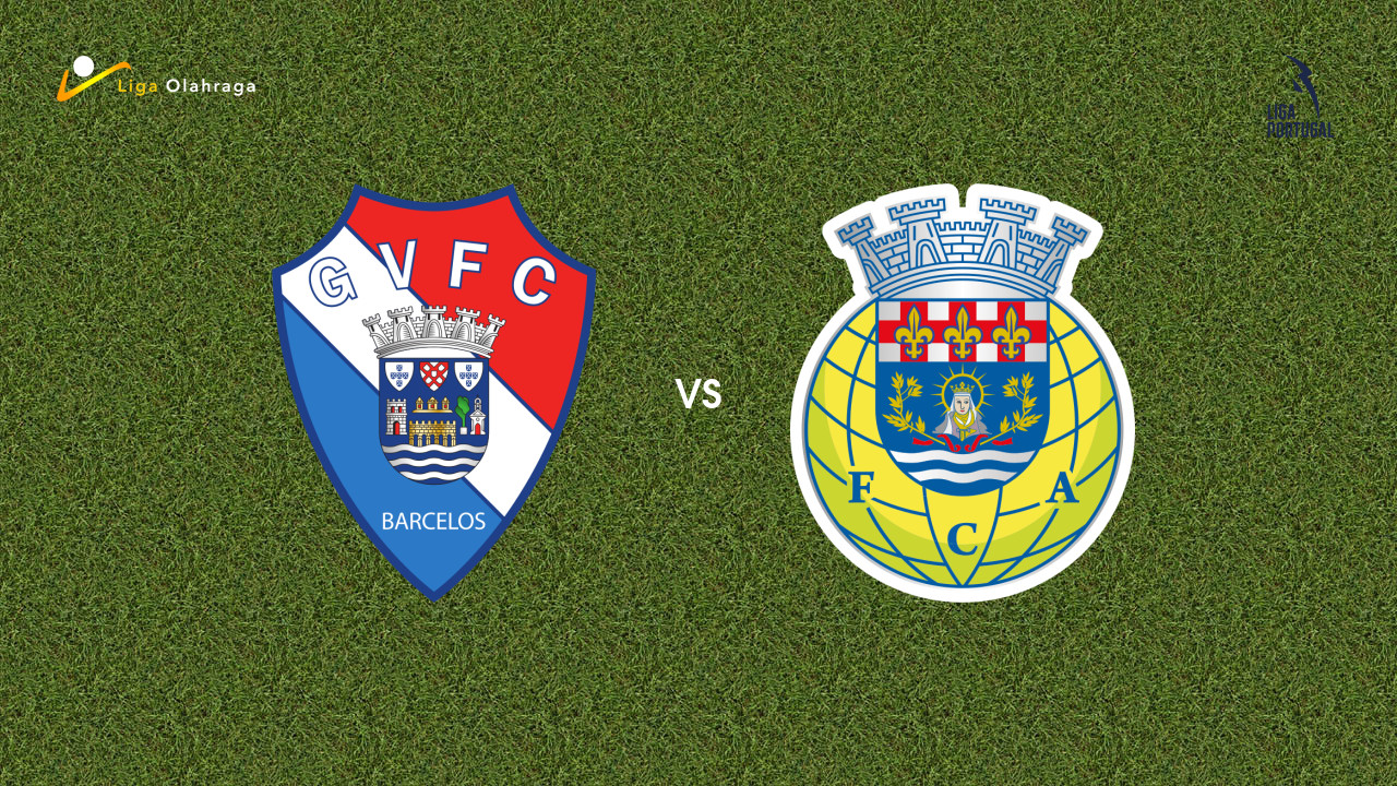 Prediksi Gil Vicente vs Arouca, 12 Mei 2026 Primeira Liga