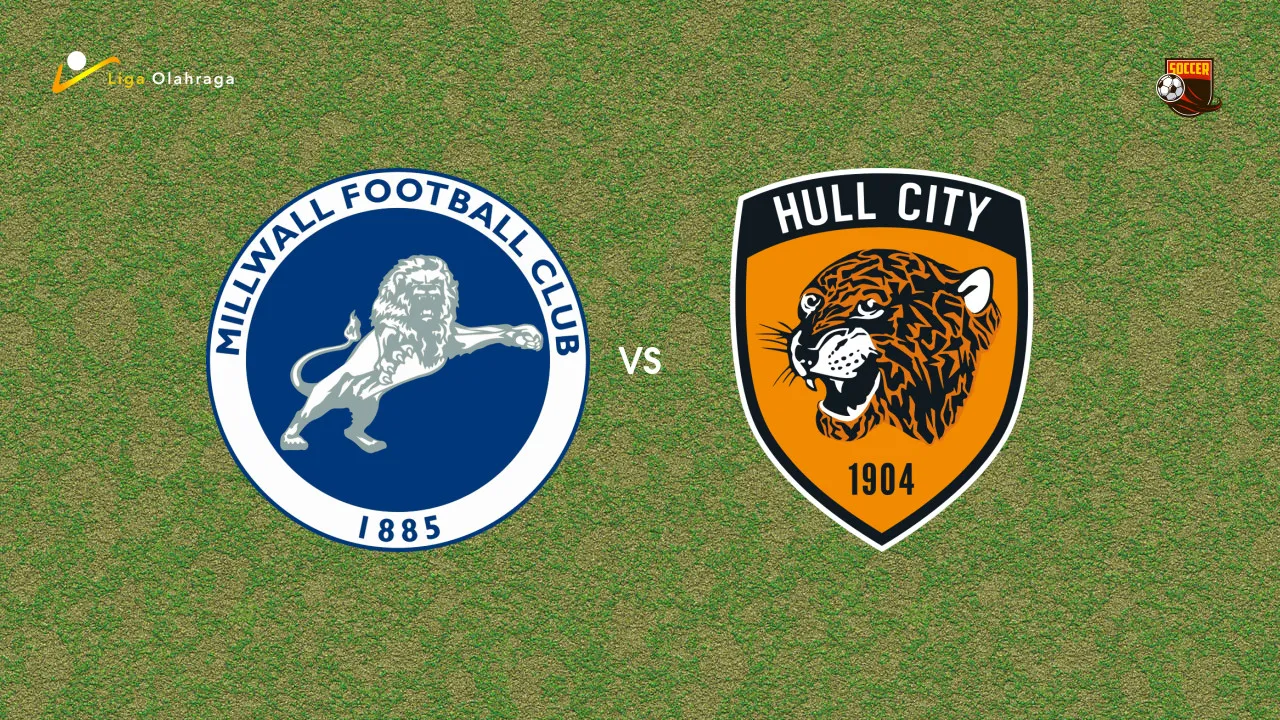 Prediksi Millwall vs Hull City, 12 Mei 2026 Championship