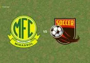 Prediksi Mirassol vs Chapecoense, 11 Mei 2026 Brasileiro