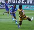 Prediksi Persija Jakarta Vs Persib Bandung, El Clasico Penentu Juara