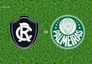 Prediksi Remo vs Palmeiras, 11 Mei 2026 Brasileiro