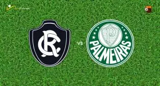 Prediksi Remo vs Palmeiras, 11 Mei 2026 Brasileiro