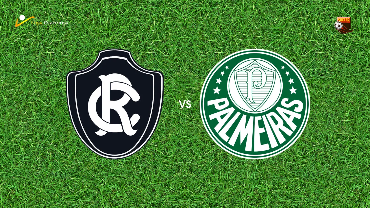 Prediksi Remo vs Palmeiras, 11 Mei 2026 Brasileiro