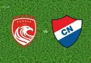 Prediksi Santa Clara vs Nacional, 12 Mei 2026 Primeira Liga