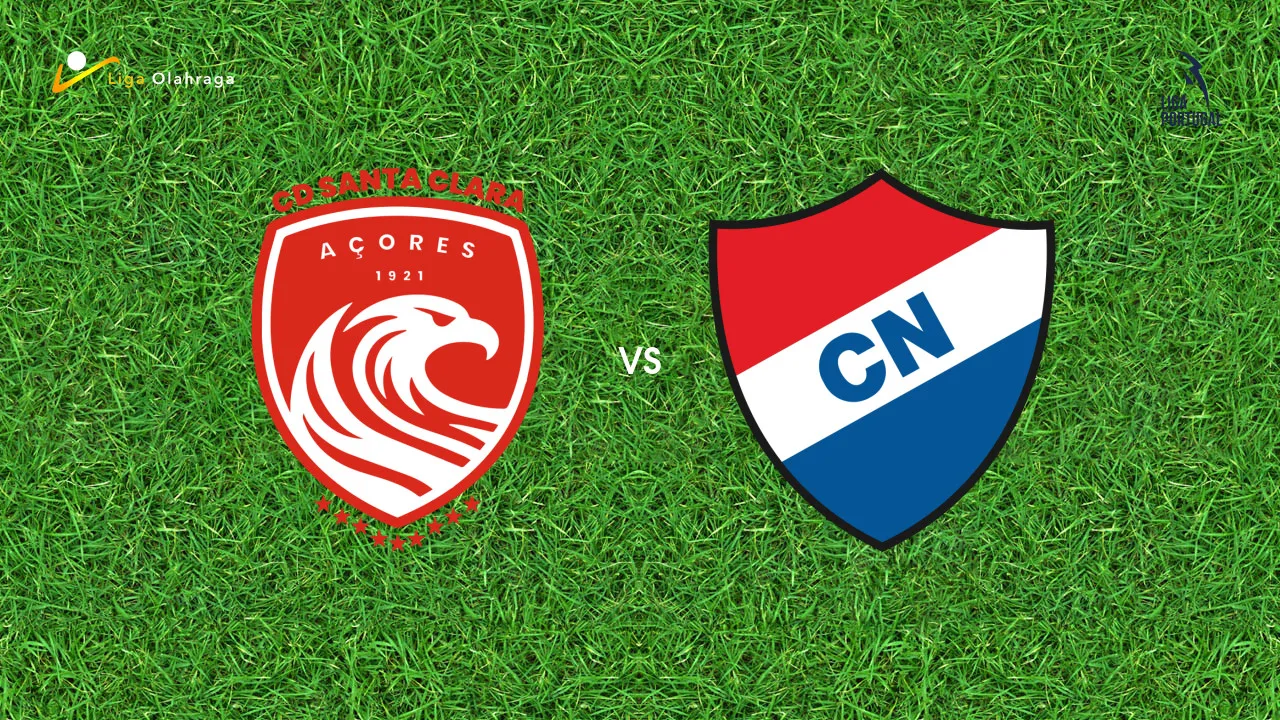 Prediksi Santa Clara vs Nacional, 12 Mei 2026 Primeira Liga