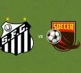 Prediksi Santos vs Red Bull Bragantino, 11 Mei 2026 Brasileiro