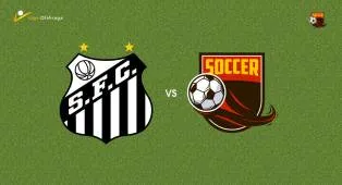 Prediksi Santos vs Red Bull Bragantino, 11 Mei 2026 Brasileiro