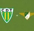Prediksi Tondela vs Moreirense, 12 Mei 2026 Primeira Liga