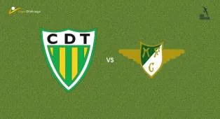 Prediksi Tondela vs Moreirense, 12 Mei 2026 Primeira Liga
