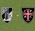 Prediksi Vitoria de Guimaraes vs Casa Pia, 12 Mei 2026 Primeira Liga