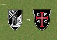 Prediksi Vitoria de Guimaraes vs Casa Pia, 12 Mei 2026 Primeira Liga