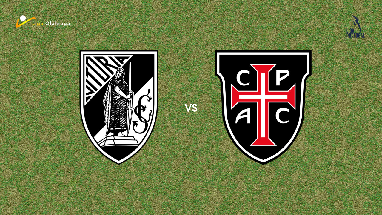 Prediksi Vitoria de Guimaraes vs Casa Pia, 12 Mei 2026 Primeira Liga