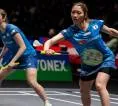 Preview Sektor Ganda Putri di Thailand Open 2026