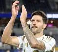 Profil Pemain Kunci Jelang Laga LAFC vs Houston Dynamo di MLS