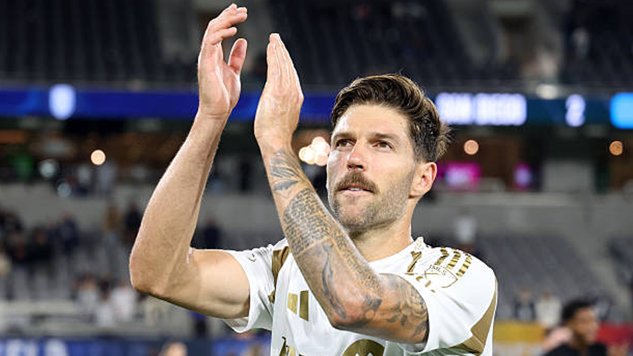 Profil Pemain Kunci Jelang Laga LAFC vs Houston Dynamo di MLS