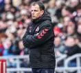 Regis Le Bris Sebut Pemain Sunderland Kecewa Gagal Kalahkan MU